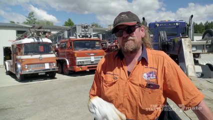 Outback Truckers (2012) Season 11 Episode 13