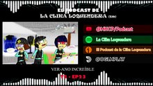 EL PODCAST DE LA CLIKA LOQUENDERA  T3 -  VER-ANO INCREÍBLE