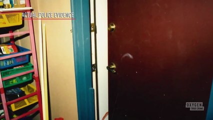 Black Widow Murders Season 1 Episode 5 Engsub