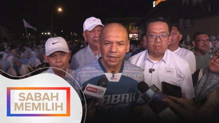 Tuntut hak, GRS kekalkan hubungan baik dengan persekutuan