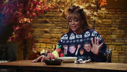Beat Bobby Flay - Season 41 Episode 2 - Holiday Throwdown: Friendsgiving Potluck