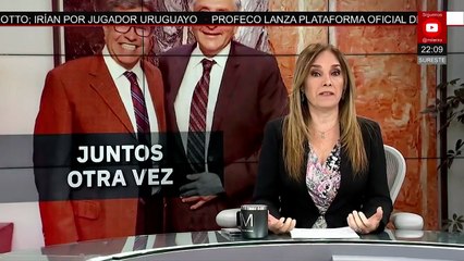 Tras once meses de confrontación Ricardo Monreal y Adán Augusto López se reconcilian