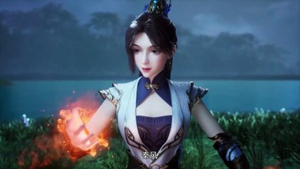 Ancient Revenge Broken Wind Episode 23 subtitle multi.