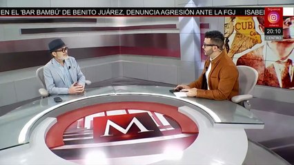 Una noche con Carlos Manzo. Así cazaba bandidos el alcalde de Uruapan | Dominga