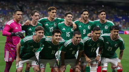 Selección Mexicana se va entre abucheos tras perder contra Paraguay; aficion muestra descontento no solo en México