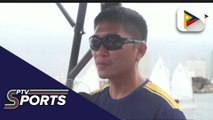 Philippine Sailing Team, sasailalim sa advanced preparation training bilang paghahanda sa 2025 SEA Games