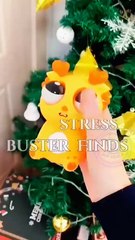 Daily Deals Alert : Squeeze Away Stress 🧠 | Funny Pop-Out Eye Toy | Top Amazon Finds