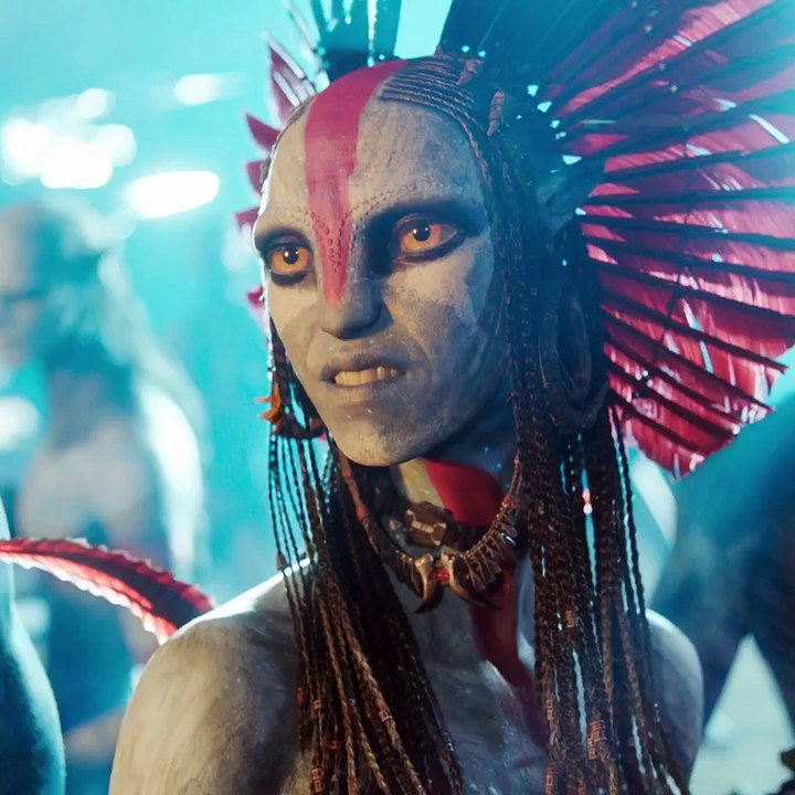 Avatar: Fire And Ash | Teaser Trailer
