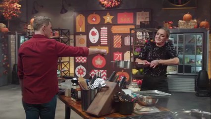 Beat Bobby Flay Season 41 Episode 1