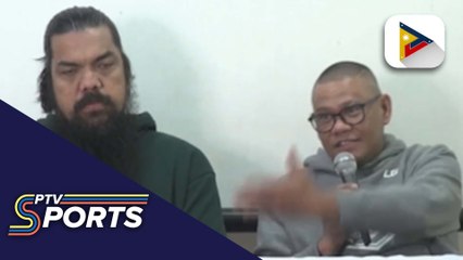 Former UAAP at NCAA stars, maghaharap sa Pinoyliga Alumni Cup