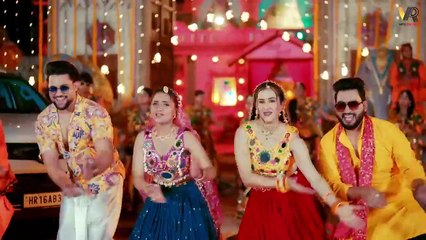 Fortuner (Official Video) Gulshan Music,Jaat Nia,Ruchika Jangid _ New Haryanvi Songs Haryanavi 2025