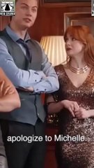 Mafia Bad Boy is My Savior | Full Movie HD - Best Drama ShortFilms Hot Romance