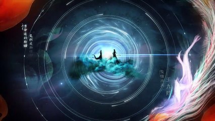 Ep 13 Flying Up Without Disturb | English Sub