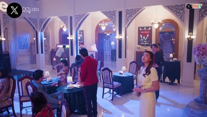 Love in the Moonlight Series EP.8 (2025) Engsub