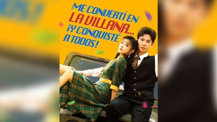 Me Convertí En La Villana... ¡Y Conquisté A Todos