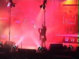 Marilyn Manson - Moscow, Russia 2005.06.21 (Full Show)