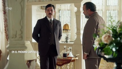 La Promesa - Capitulo 720 AVANCE