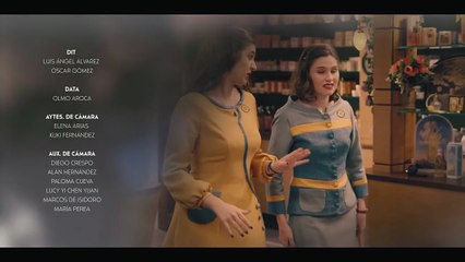 Sueños de Libertad - Capitulo 446 AVANCE