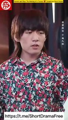 Rewind and Rise The Making of a Tycoon 💖 Completed Short Drama