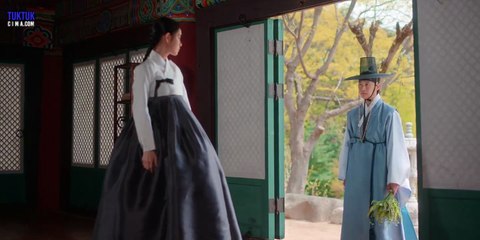 مسلسل نهر القمر Moon River الحلقة 3 مترجمة