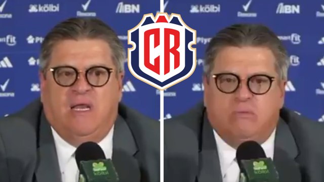 Miguel Herrera acepta que Costa Rica no tuvo la capacidad de ganar y habla sobre su posible salida tras quedar fuera del Mundial 2026