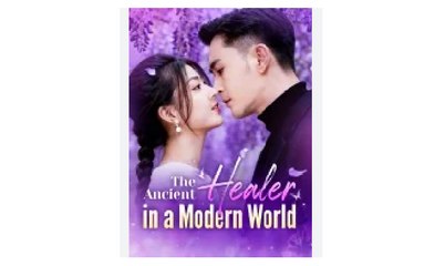 The Ancient Healer in a Modern World English Sub