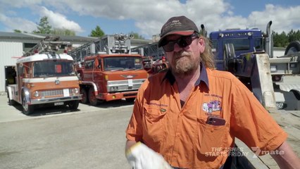 Outback Truckers (2012) Season 11 Episode 13