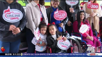 TN5 Estelar - Martes 18 de noviembre 2025