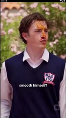 I'm Done Being A Yes Man