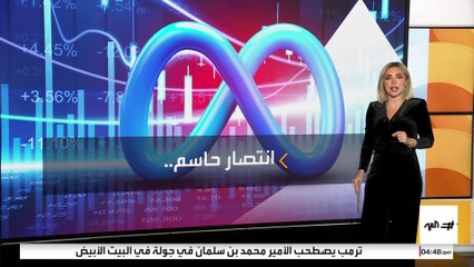 ميتا تكسب قراراً تاريخياً من القضاء الأميركي ينص على إسقاط تهمة الاحتكار عن الشركة