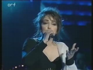 EUROVISION 1992 Greece (Cleopatra)