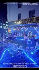 Secretly Wed, Passionately Love (Moboreels)