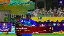 ASHES CRICKET 2009 CPL PATCH 25 | ST LUCIA VS ANTIGUA FALCONS MATCH 20 | ASHES CRICKET 09 LATEST