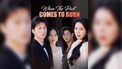 When the Past Comes to Burn (DUBBED)