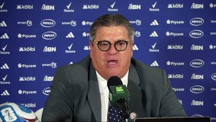 Miguel Herrera: “No he tenido nunca un fracaso como este"