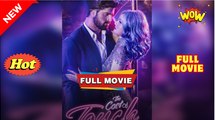 [New] The Cost Of Touch #dramapops - Full Movie