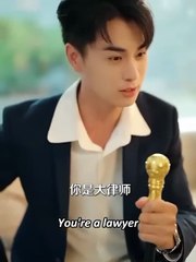 My husband spoiled me when he lost his memory Engsub