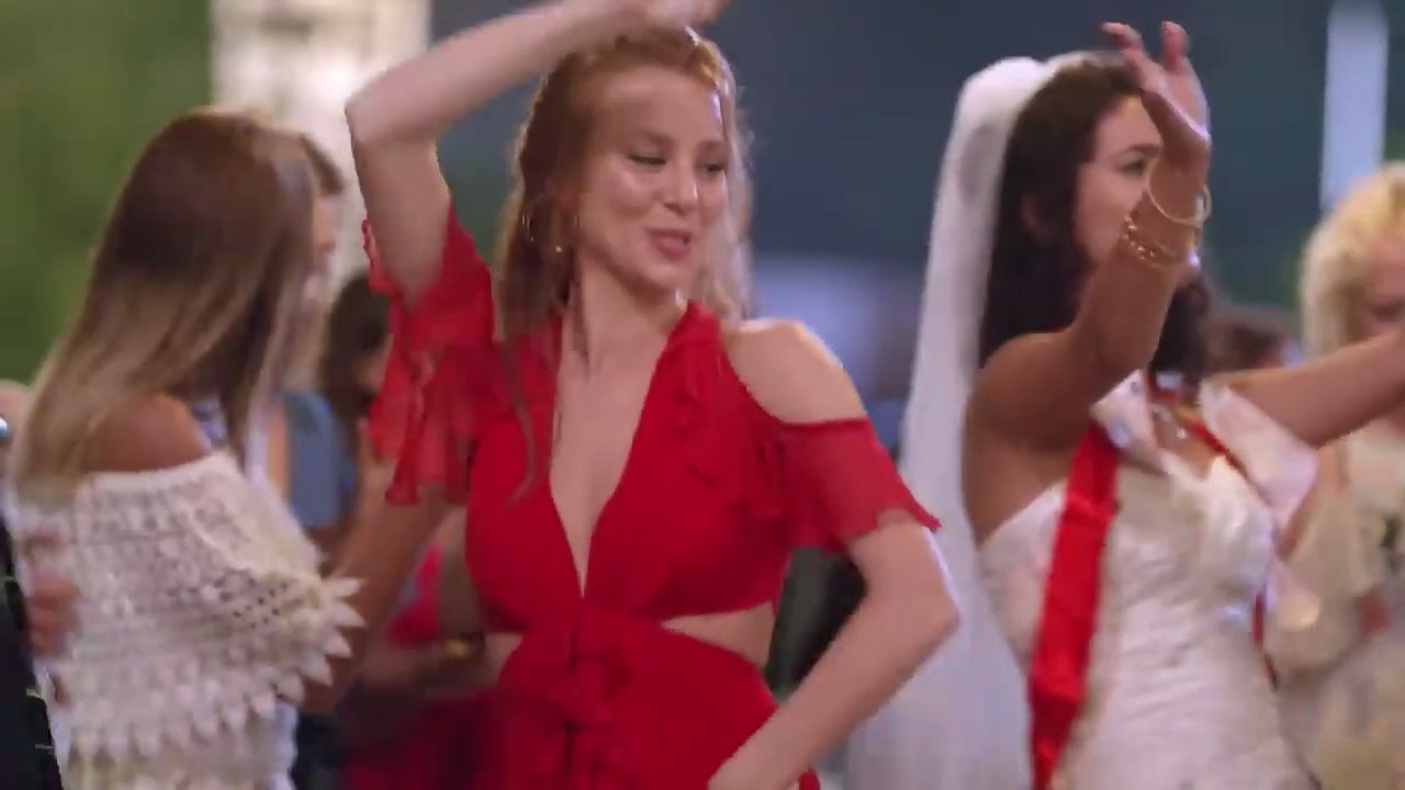 الفيلم التركى زمن السعادة   رومانسي مدبلج