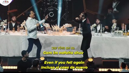 Elu Va'elu by Haim Israel, Shmulik Sukkot & Bentzi Stein ( in concert, en concierto)