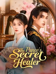 The Prince's Secret Healer - Drama FULL MOVIES ENGLISH SUB