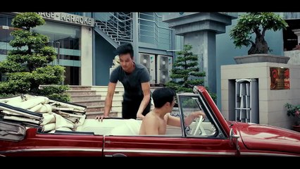 Phim Bí Mật Đảo Linh Xà (Bí Mật Đảo Linh Xà) - tập Full Vietsub HD