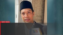 Saya akan ‘fight’ sampai ALLAH kata cukup - Kamal Adli