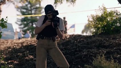 NCIS Origins S02E07 God Only Knows