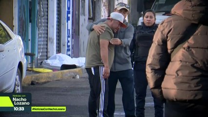 El Bar Lacoss en Puebla, donde murieron 5 personas, había sido cerrado por trata de personas en 2023