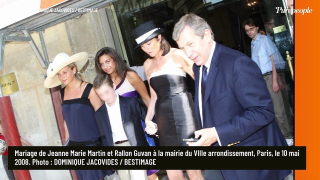 Cécilia Attias : Le métier qu’elle exerce à New York la rapproche beaucoup de son mari Richard Attias