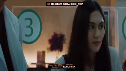 Iblis Dalam Kandungan 2 HD