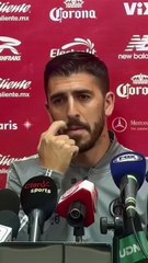 ¿Podría Paulinho llegar desde la Liga Mx a su selección?