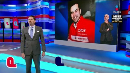 Le recuerdan su pasado priísta a Jorge Máynez | Qué Importa