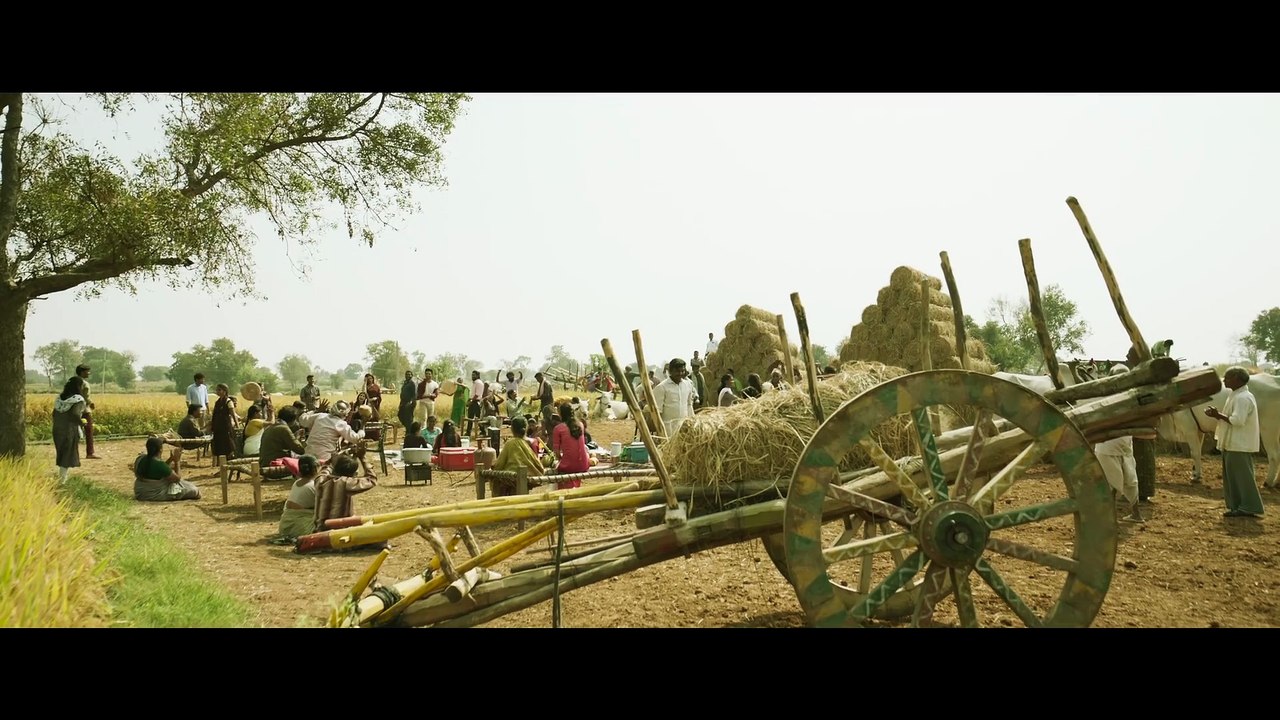 Junior (2025) Malayalam movie part-04
