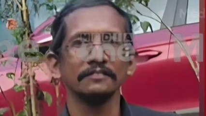 'വൈശാഖിനൊപ്പം വീട് കയറിയാൽ തടയുമെന്ന് സിപിഎം'